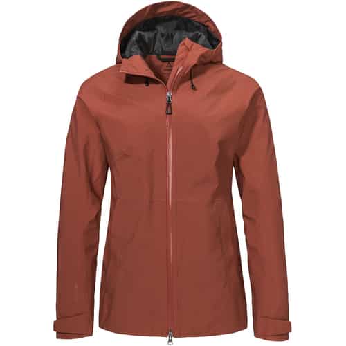 Schöffel Style Mauku Damen Regenjacke bei Sport Schuster München