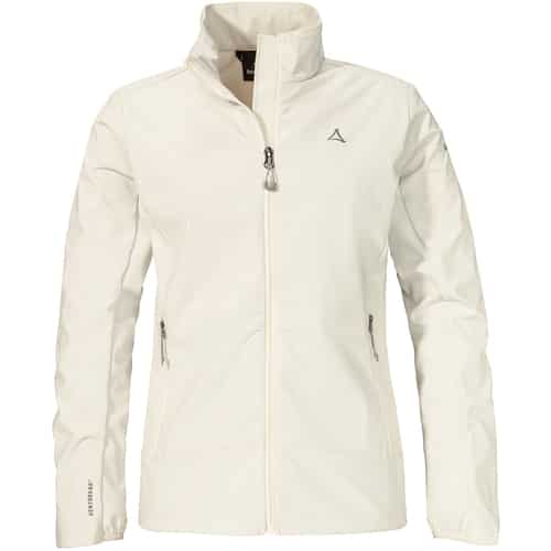 Schöffel Style Mirusha Damen Softshelljacke bei Sport Schuster München