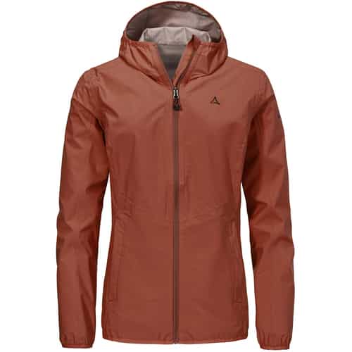 Schöffel Style Migandi Damen Regenjacke bei Sport Schuster München