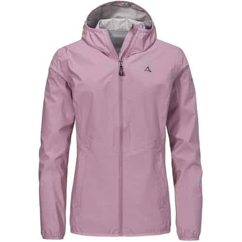 Schöffel Style Migandi Damen Regenjacke bei Sport Schuster München