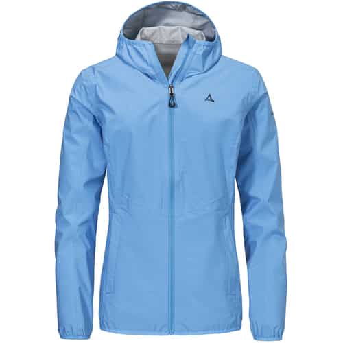 Schöffel Style Migandi Damen Regenjacke bei Sport Schuster München