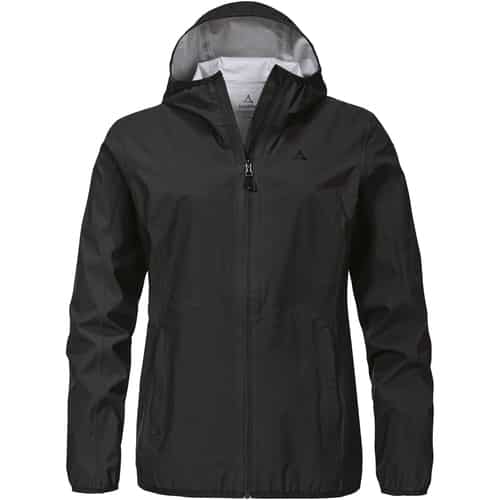 Schöffel Style Migandi Damen Regenjacke bei Sport Schuster München