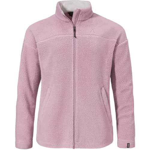 Schöffel CIRC Style Purga Damen Fleecejacke bei Sport Schuster München