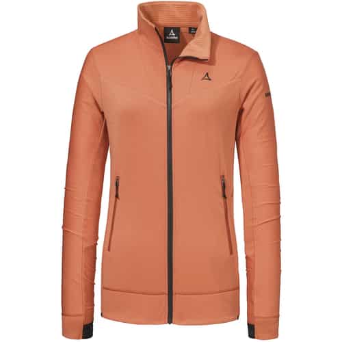 Schöffel Style Blaueis Damen Fleecejacke bei Sport Schuster München