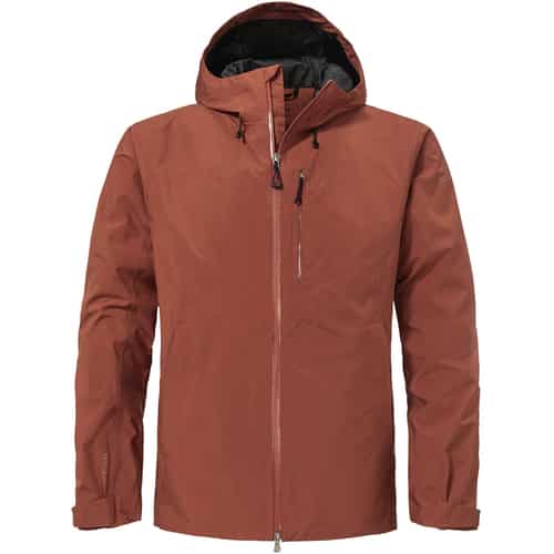 Schöffel Style Mauku Herren Hardshelljacke bei Sport Schuster München