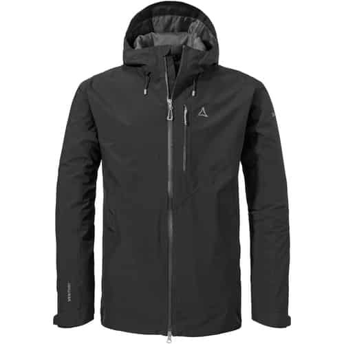 Schöffel Mauku  Herren Hardshelljacke bei Sport Schuster München