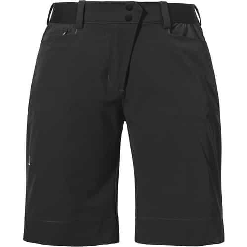 Schöffel Style Keitele Damen Fahrradhose bei Sport Schuster München