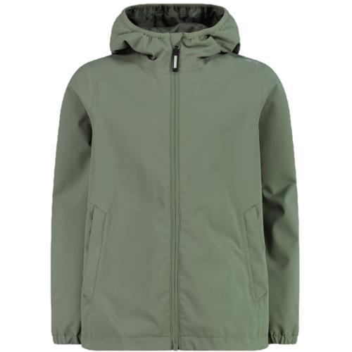 CMP Fix Hood Kinder Regenjacke bei Sport Schuster München
