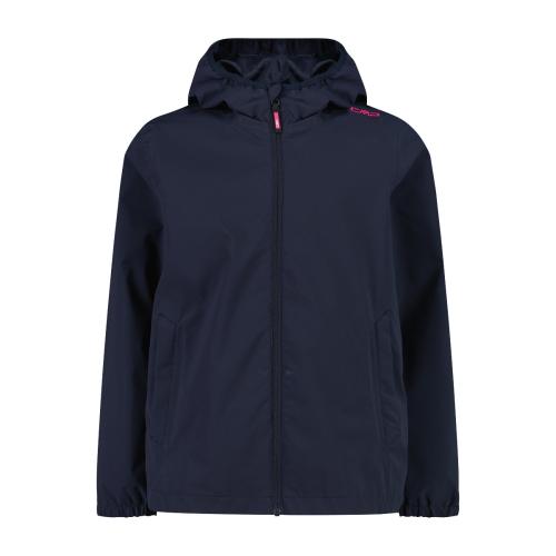 CMP Kid G Jacket Fix Hood bei Sport Schuster München