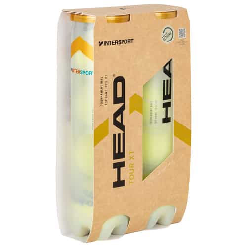 Head 2x4B HEAD TOUR XT bei Sport Schuster München