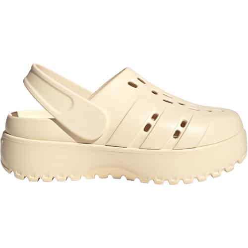 adidas ADILETTE CLOG PLATFORM Damen Badeschuhe bei Sport Schuster München