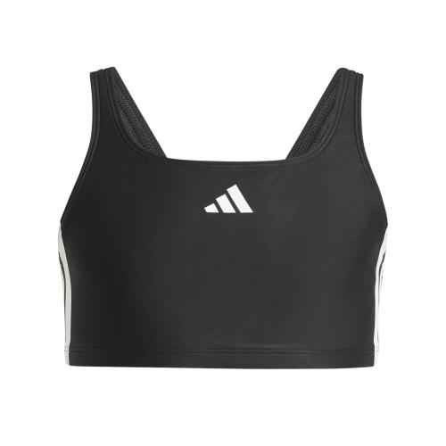 adidas 3-Streifen V-Back Kinder Bikini bei Sport Schuster München