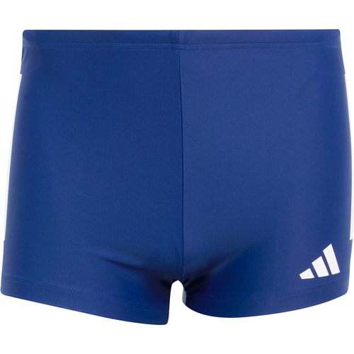 adidas 3-Streifen 2-Inch Boxer Herren Badehose bei Sport Schuster München
