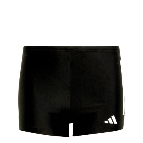 adidas 3-Streifen Boxer Kinder Badehose bei Sport Schuster München
