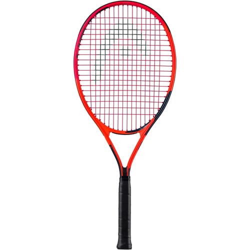 Head Radical Junior 26 - Bespannt Kinder Tennisschläger bei Sport Schuster München