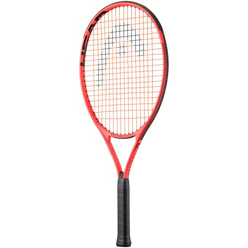 Head Radical Junior 25 - Bespannt Kinder Tennisschläger bei Sport Schuster München
