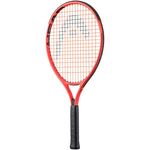 Head Radical Junior 21 - Bespannt Kinder Tennisschläger bei Sport Schuster München