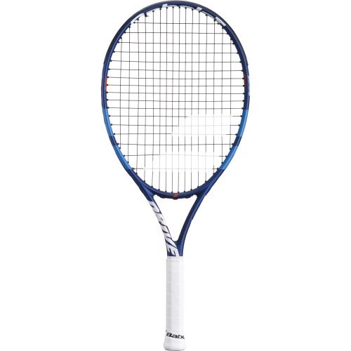 Babolat Drive Junior 24 - Bespannt Kinder Tennisschläger bei Sport Schuster München