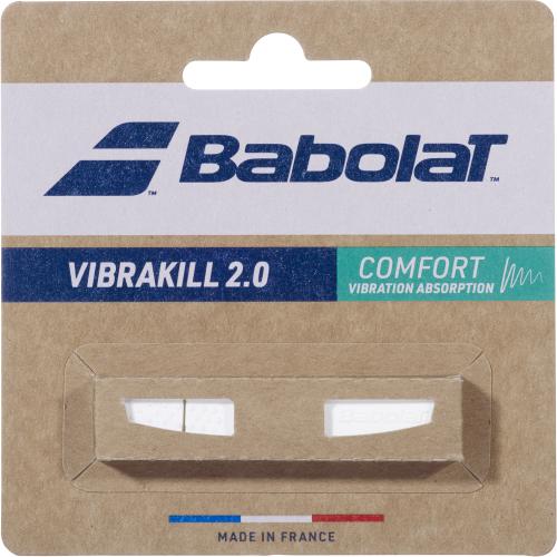 Babolat Vibrakill 2.0 Tennissaite bei Sport Schuster München