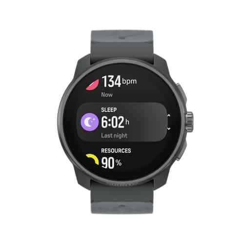 Suunto Race S Titanium bei Sport Schuster München