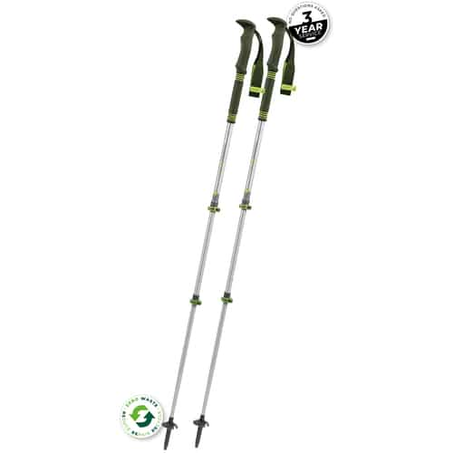 Komperdell Explorer Zero Wanderstöcke bei Sport Schuster München