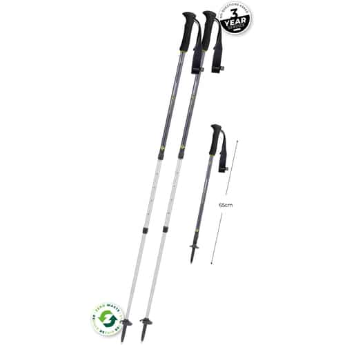 Komperdell Trailhunter Zero Wanderstöcke bei Sport Schuster München