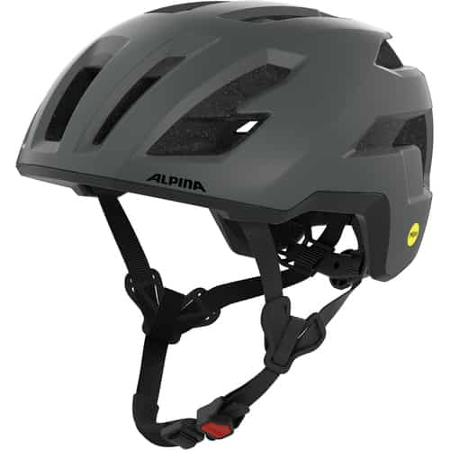 Alpina Taunus Gravel Mips Fahrradhelm bei Sport Schuster München
