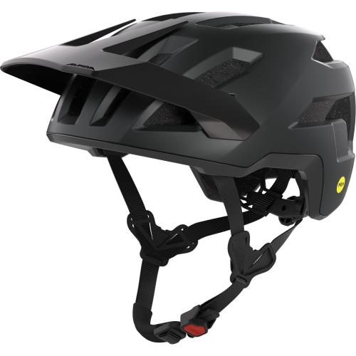 Alpina Taunus Mips Fahrradhelm bei Sport Schuster München