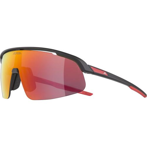 Alpina TURBO PRO YOUTH Kinder Sonnenbrille bei Sport Schuster München