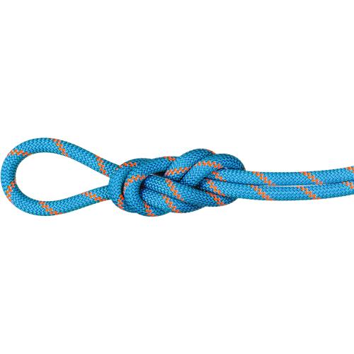 Mammut 8.7 Alpine Sender Dry 50m Einfachseil bei Sport Schuster München