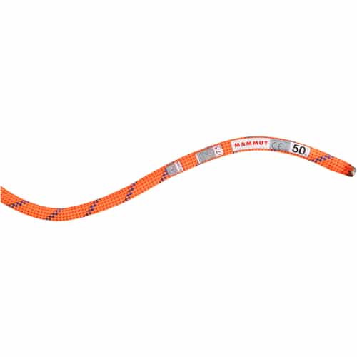 Mammut 7.5 Alpine Sender Dry 60m Halbseil bei Sport Schuster München
