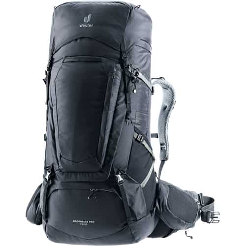 deuter Aircontact Pro 75+10 Trekkingrucksack bei Sport Schuster München
