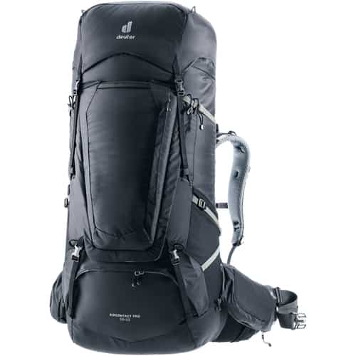deuter Aircontact Pro 85+10 Trekkingrucksack bei Sport Schuster München