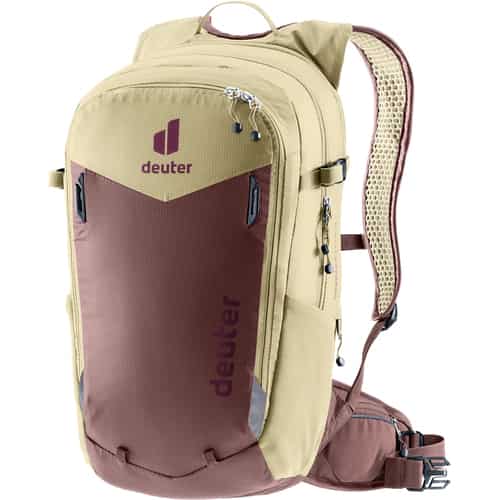deuter Compact 12+3 SL Damen Fahrradrucksack bei Sport Schuster München