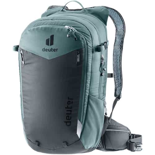 deuter Compact 14+3 Fahrradrucksack bei Sport Schuster München