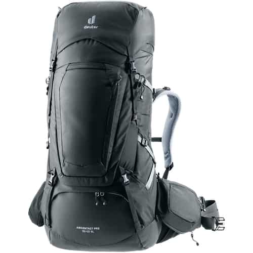 deuter Aircontact Pro 65+10 SL Damen Trekkingrucksack bei Sport Schuster München
