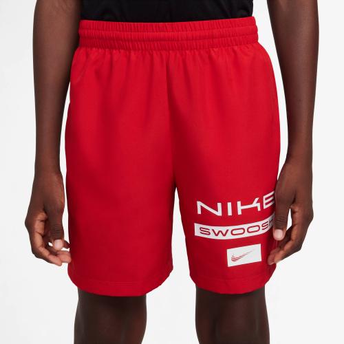 Nike Multi Gewebte Dri-FIT Kinder Shorts bei Sport Schuster München