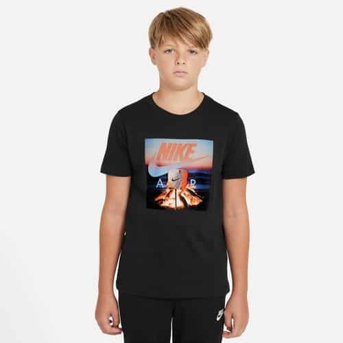 Nike HQ3243 Nike Sportswear Big Kids' T- bei Sport Schuster München