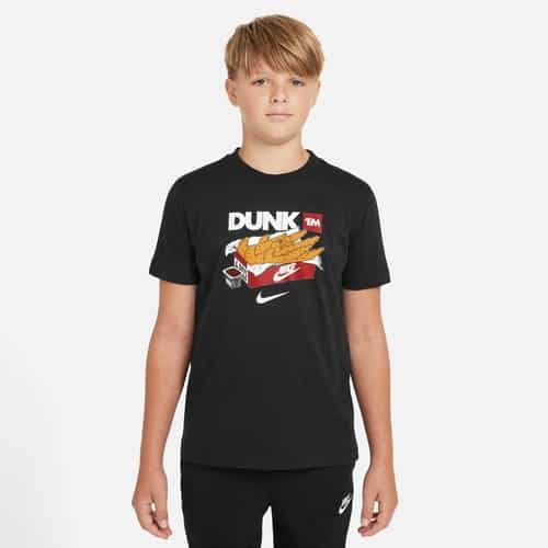 Nike HQ3235 Nike Sportswear Big Kids' T- bei Sport Schuster München