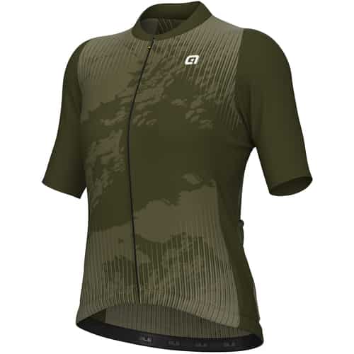 ALE cycling Krakatoa Damen Fahrradtrikot bei Sport Schuster München