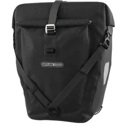 Ortlieb Back-Roller Plus Fahrradtasche bei Sport Schuster München