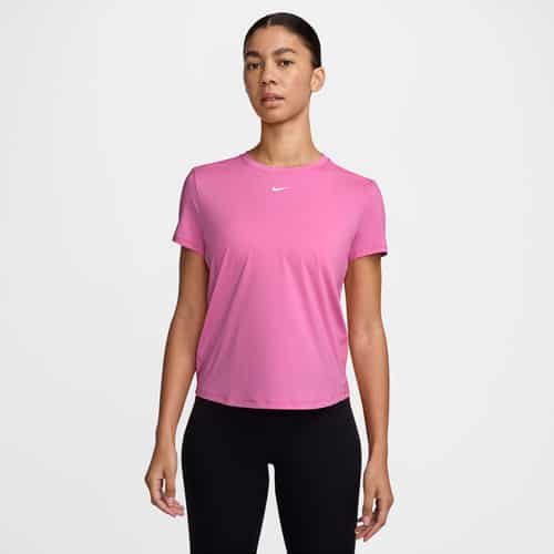 Nike One Classic Dri-Fit Damen T-Shirt bei Sport Schuster München