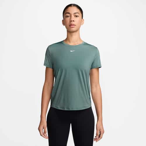 Nike One Classic Dri-Fit Damen T-Shirt bei Sport Schuster München