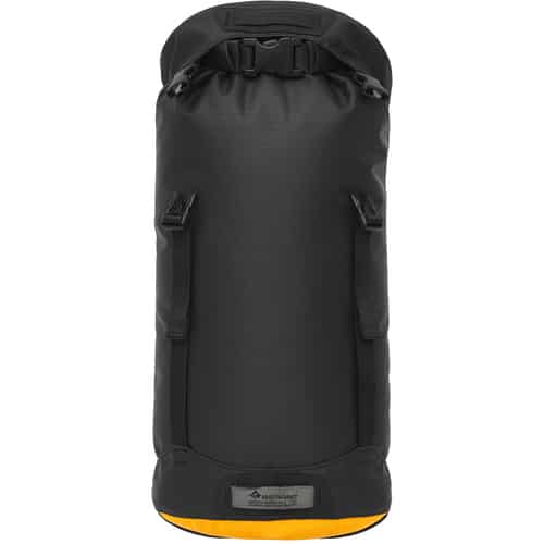 Sea to Summit Evac Heavy Duty Compression Drybag bei Sport Schuster München