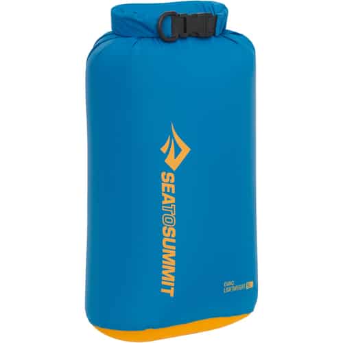 Sea to Summit Evac Lightweight 5L Drybag bei Sport Schuster München