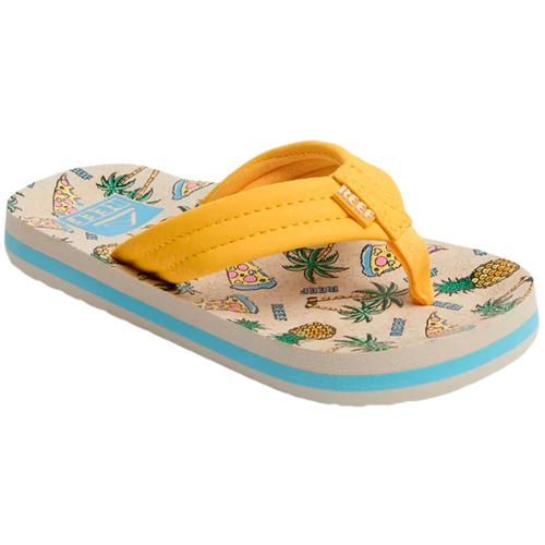 Kids Ahi  Kinder Zehentrenner