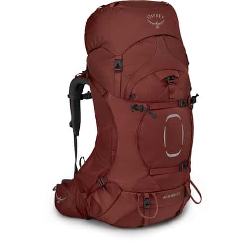 Osprey Aether 65  Trekkingrucksack bei Sport Schuster München