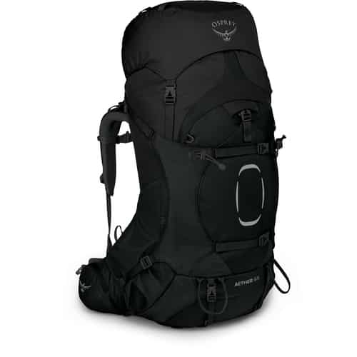 Osprey Aether 65  Trekkingrucksack bei Sport Schuster München