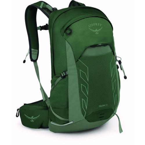 Osprey Talon 22  Wanderrucksack bei Sport Schuster München