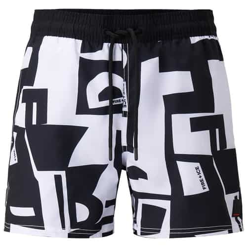 FIRE+ICE NELSON2 Herren Badeshorts bei Sport Schuster München